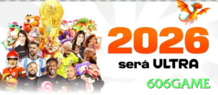 Tudo Sobre 606GAME: Guia Atualizado Para 202601 - 606GAME 🎰💹 RTP boost em promoções: jogue slots qualificados com cashback — edge efetivo sobe 5-10%! 🌟📈