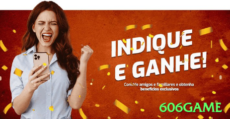 Como Funciona 606GAME? Guia Completo e Atualizado02 - 606GAME 🔴⚫ Roleta App James Bond + progression: download instantâneo, bônus roleta extra — cubra quase toda a mesa e transforme small wins constantes em bankroll gigante no seu bolso! 🎡💵