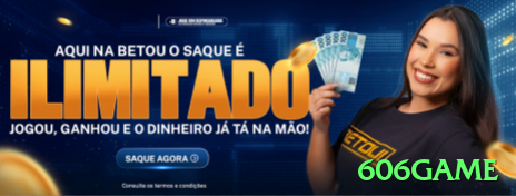 Como Funciona 606GAME? Guia Completo e Atualizado01 - 606GAME 🎰🌀 Baccarat App streak follower: baixe + bônus streak — aposte banker após 6 seguidos e lucre fortunas no seu celular! 📊🔥
